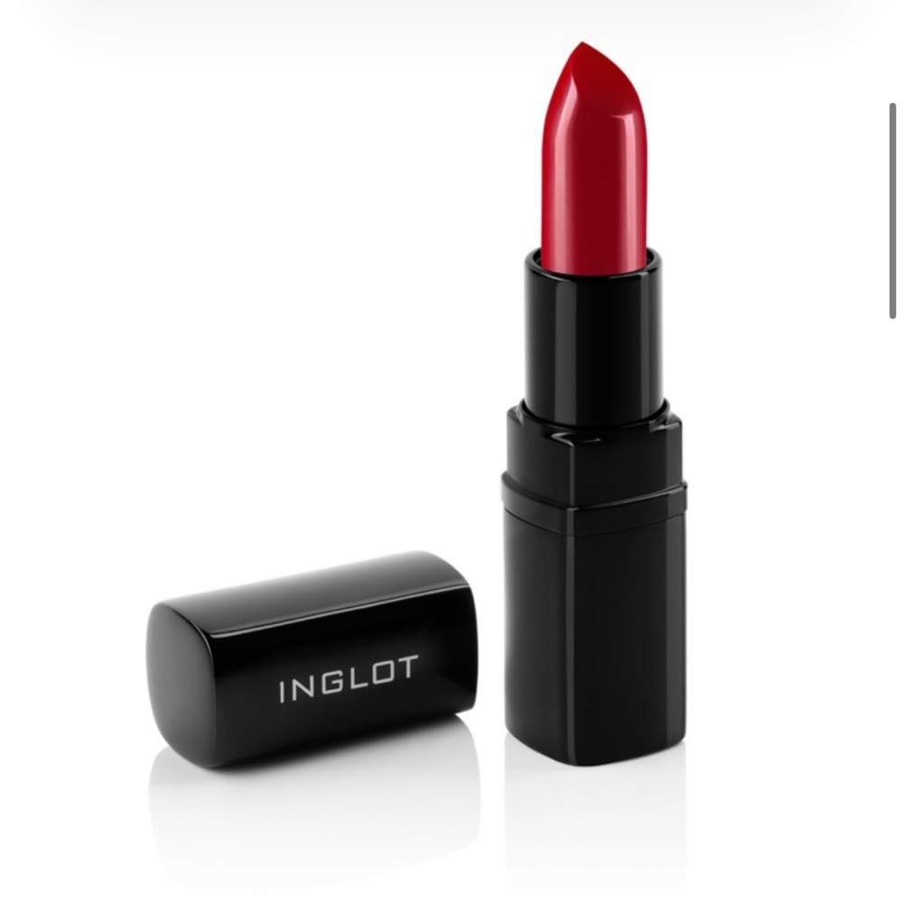 INGLOT Lipstick 127